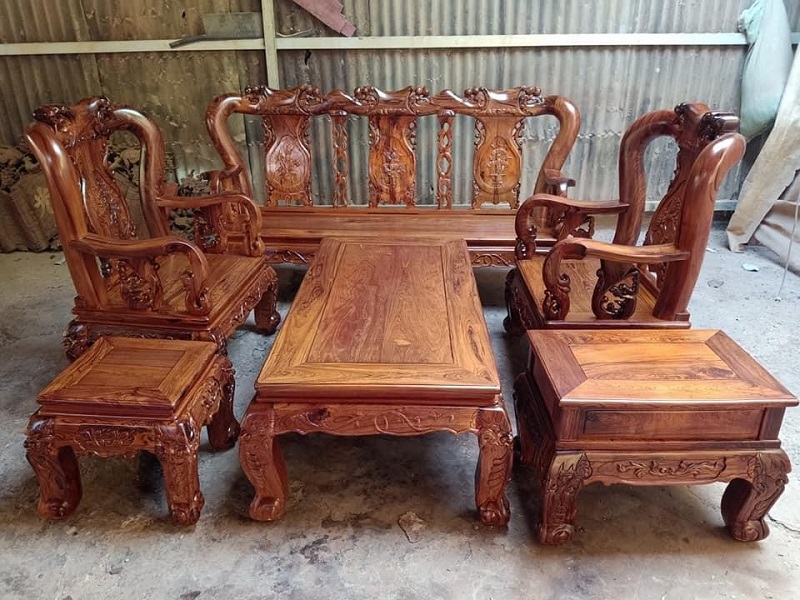 Bạn đang tìm kiếm một bộ bàn ghế gỗ đẹp và chất lượng mà có giá phải chăng? Bạn đến đúng nơi rồi đấy. Với giá dưới 20 triệu, bạn có thể tìm thấy nhiều mẫu bàn ghế gỗ tuyệt đẹp với các kiểu dáng và màu sắc đa dạng, đáp ứng mọi nhu cầu của bạn.
